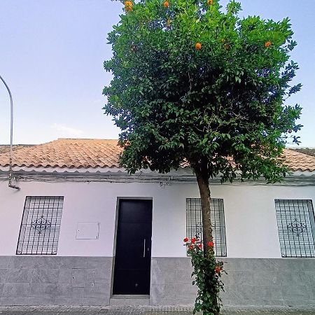 Villa El Patio De La Alcaidesa à Cordoue Extérieur photo